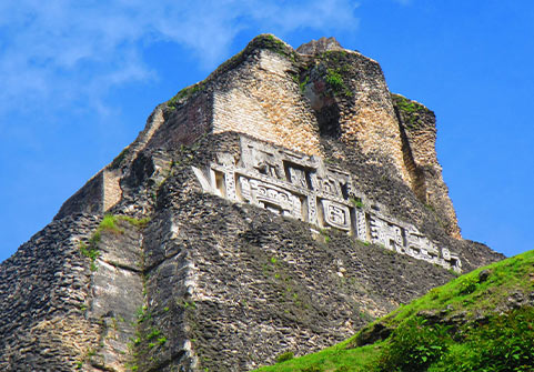 Mayan Ruins Tours