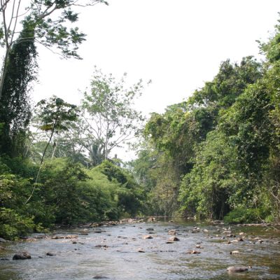 Belize ATM Cave Tour