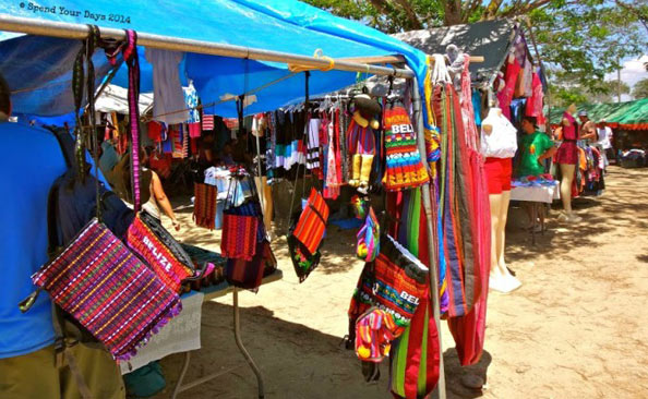 10 things to do at San Ignacio Market Day