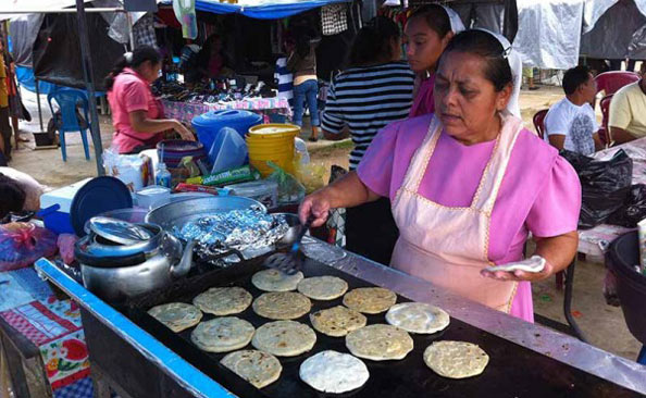 10 things to do at San Ignacio Market Day