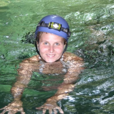Belize ATM Cave Tour