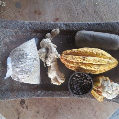 Belize Cacao Farm & Chocolate Making Tour