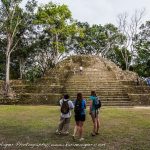 Cahal Pech Birdwatching Tour