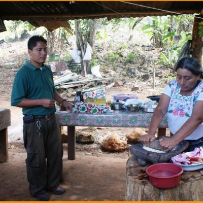 Belize Maya & Mennonite Cultural Tour