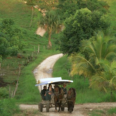 Belize Maya & Mennonite Cultural Tour