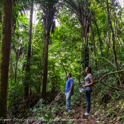 Belize Zip Lining Tours