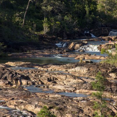 Belize Caracol Mayan Ruins Tour