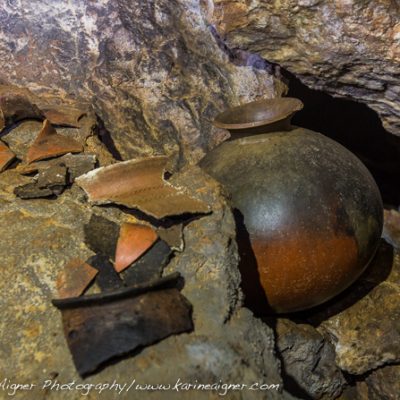 Belize Crystal Cave & Inland Blue Hole Tour