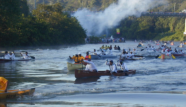 About Belize