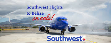Airlines flying to Belize
