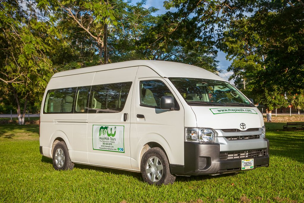 Belize Tour Vehicle Rentals