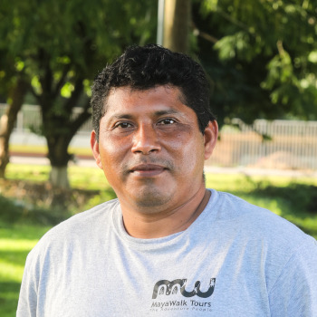 Anselmo Galicia
