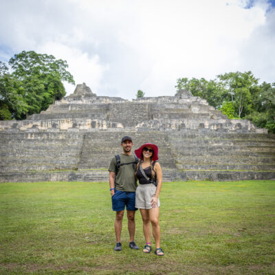 Caracol Tour