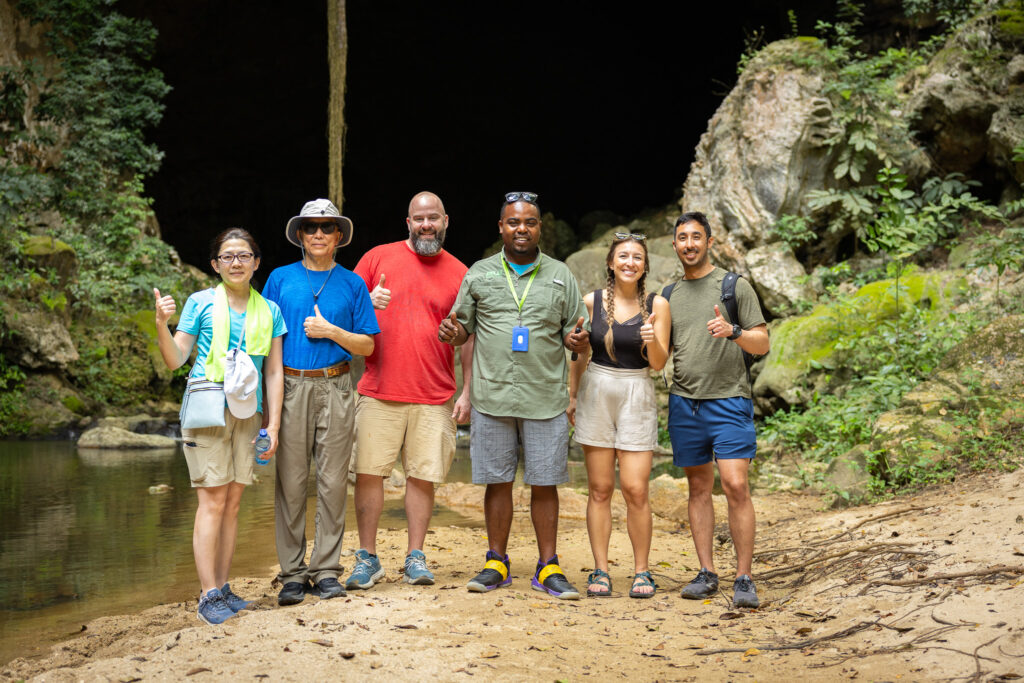 Things to do in belize