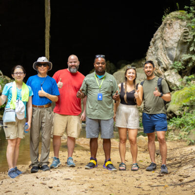 Things to do in belize