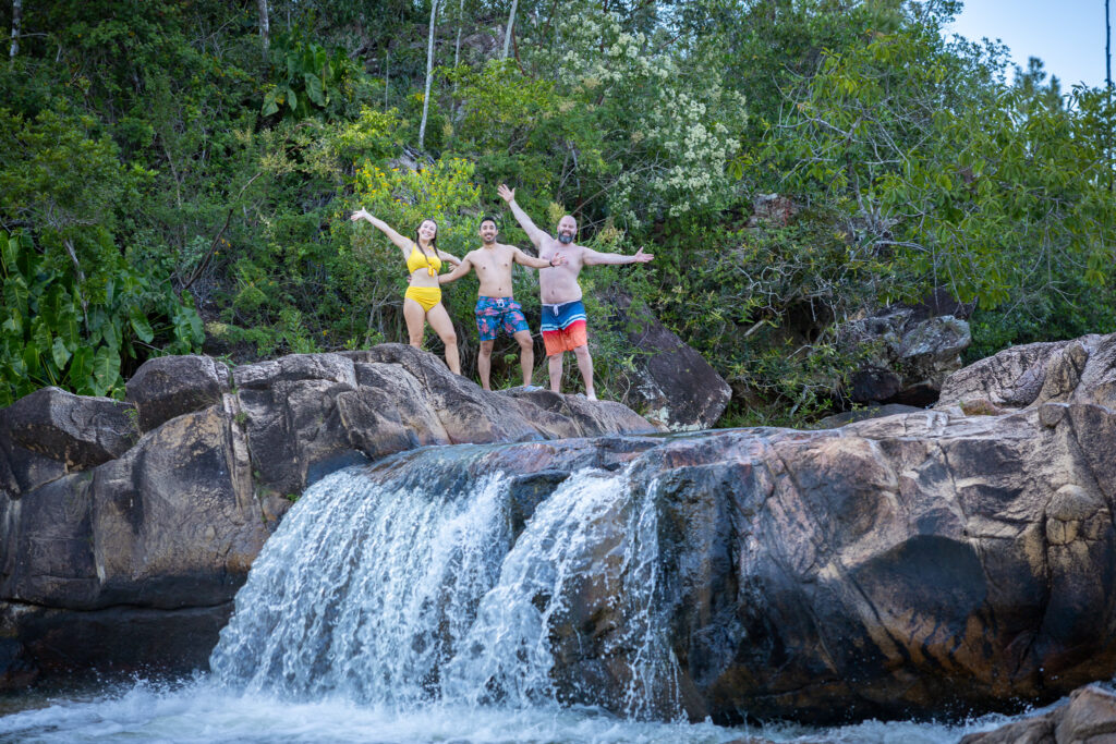 Caracol Belize Tour