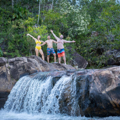Caracol Belize Tour