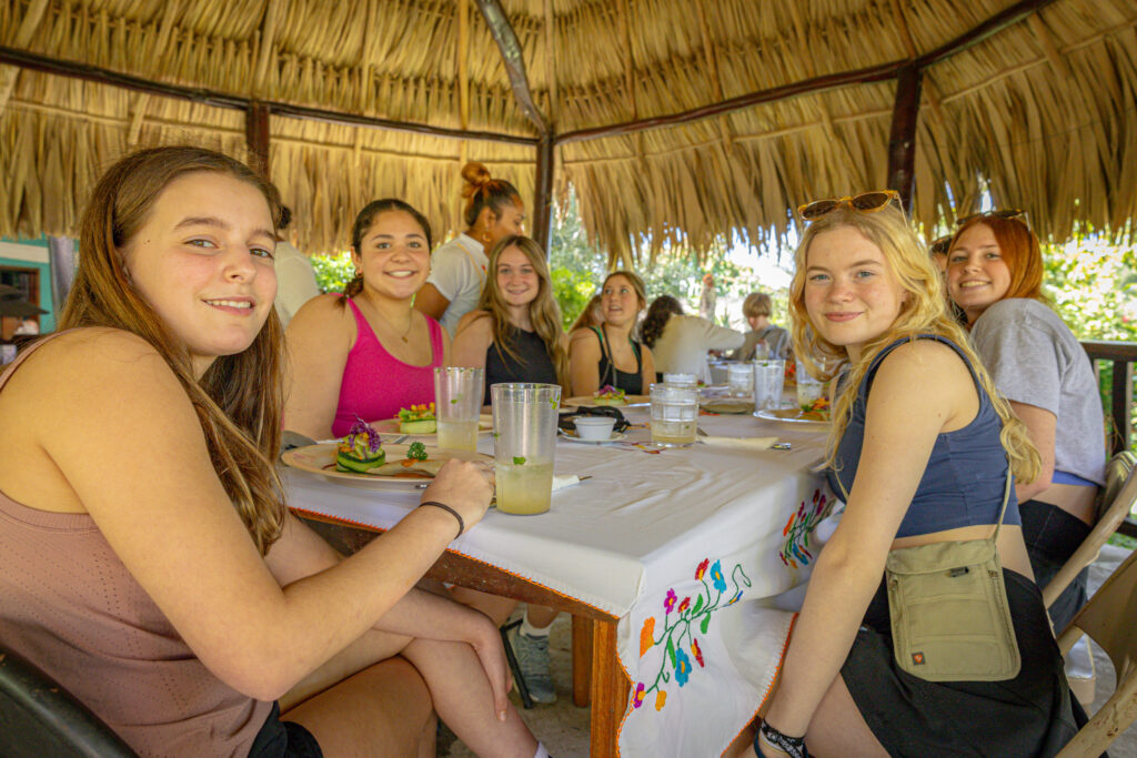 Belize Maya Cultural Tour