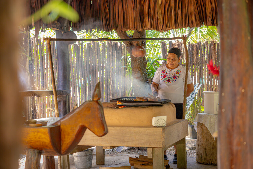 Belize Maya Cultural Tour