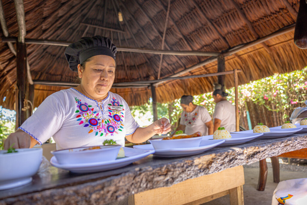 Belize Maya Cultural Tour