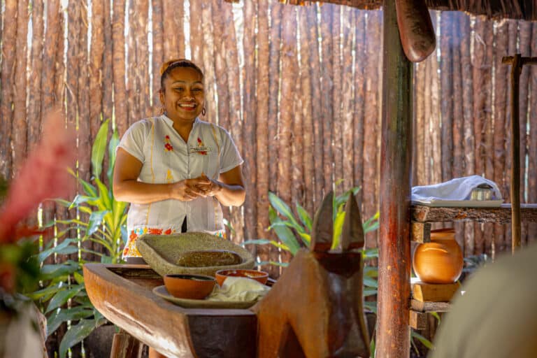 Belize Maya Cultural Tour