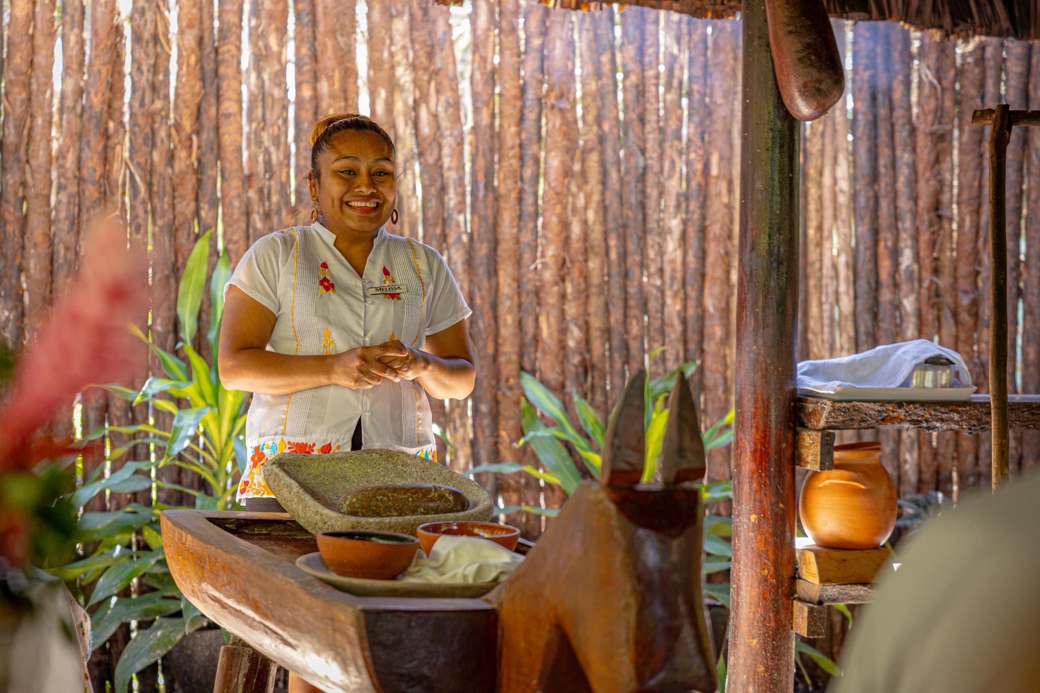 Belize Maya Cultural Tour