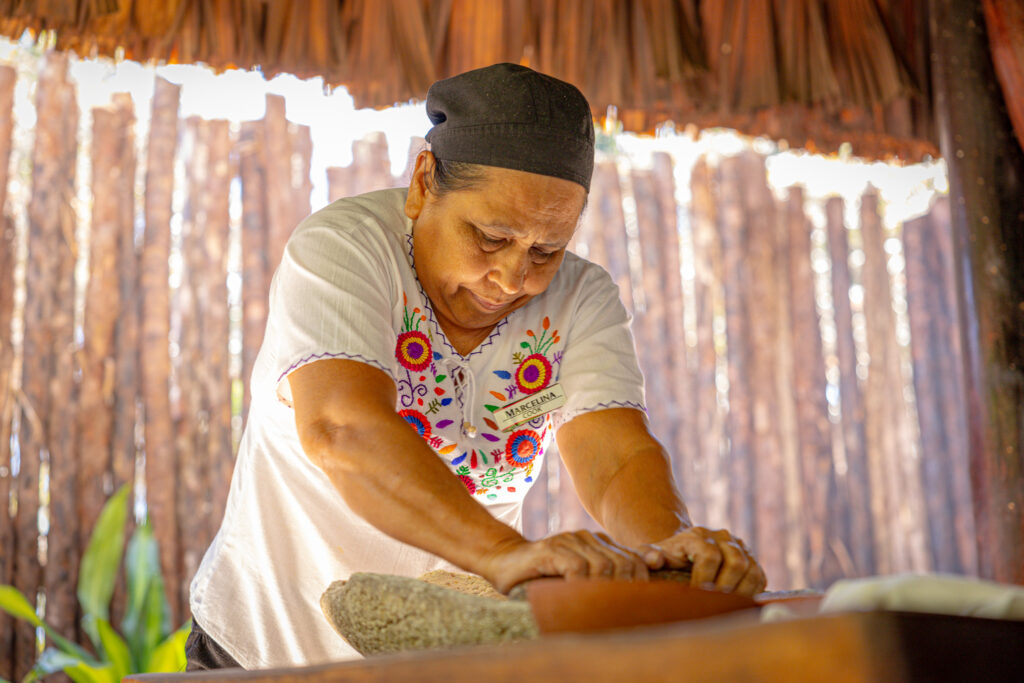 Belize Maya Cultural Tour