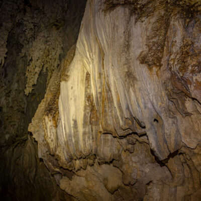 Barton Creek Cave