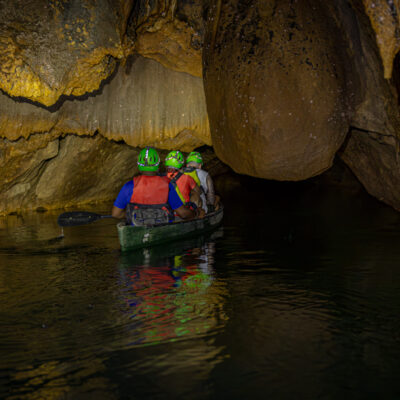 Barton Creek Cave
