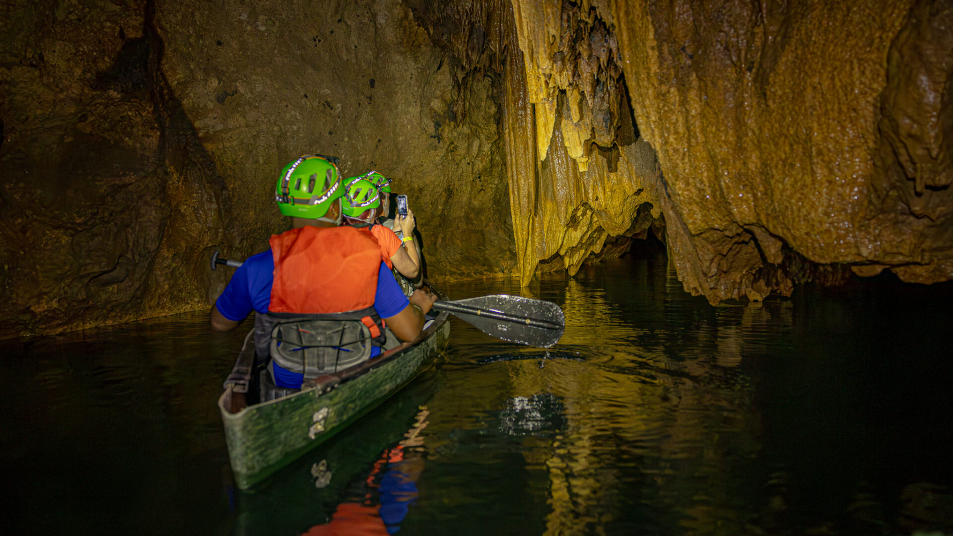 Things to do in belize