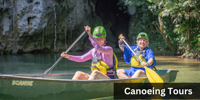 Things to do in belize