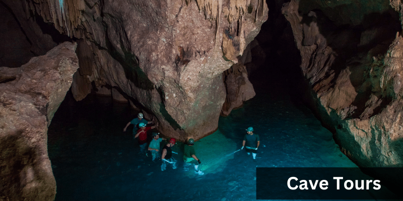 Things to do in belize