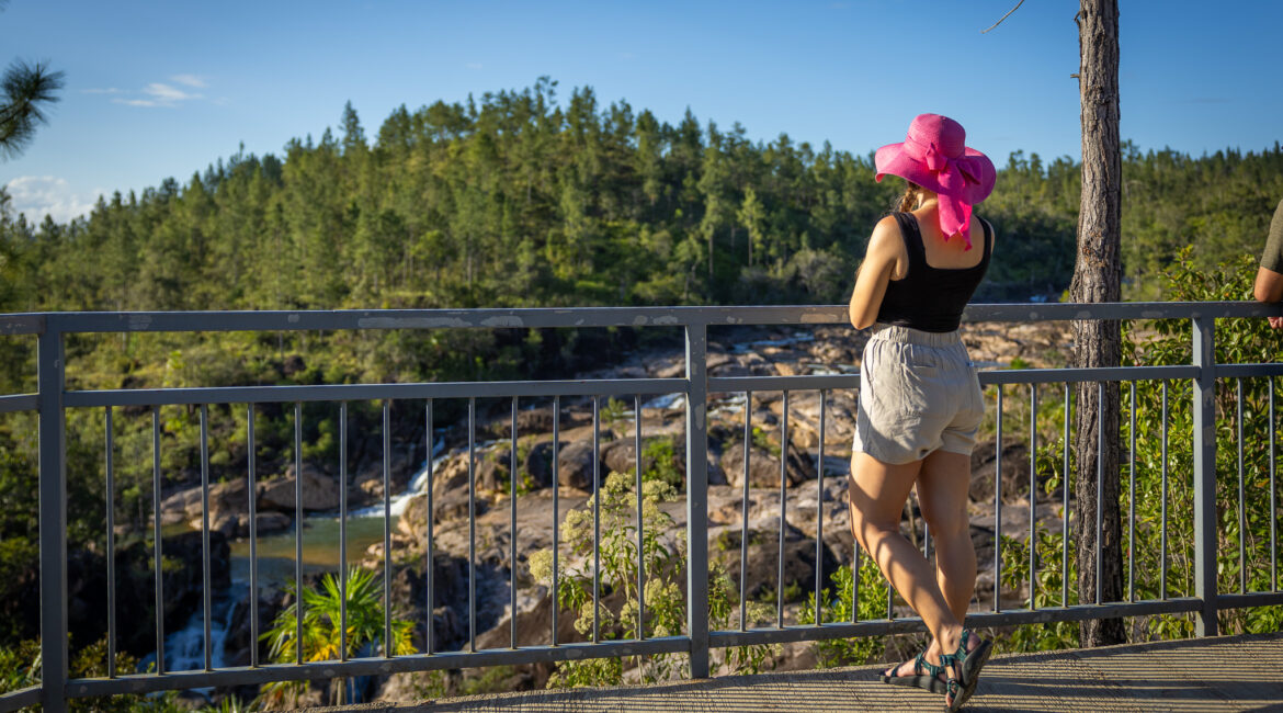 Mountain Pine Ridge Tour