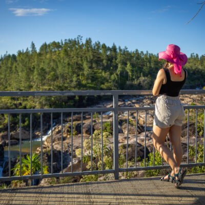 Mountain Pine Ridge Tour