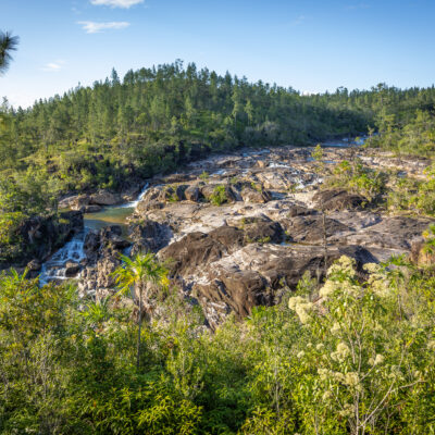 Mountain Pine Ridge Tour