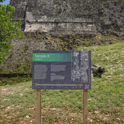 Belize Maya Site Tour