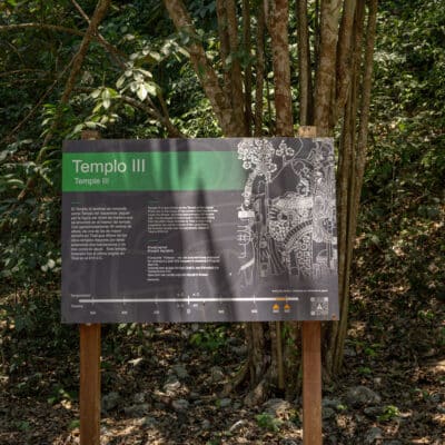 Belize Maya Site Tour