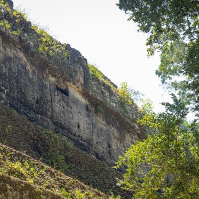 Belize Maya Site Tour