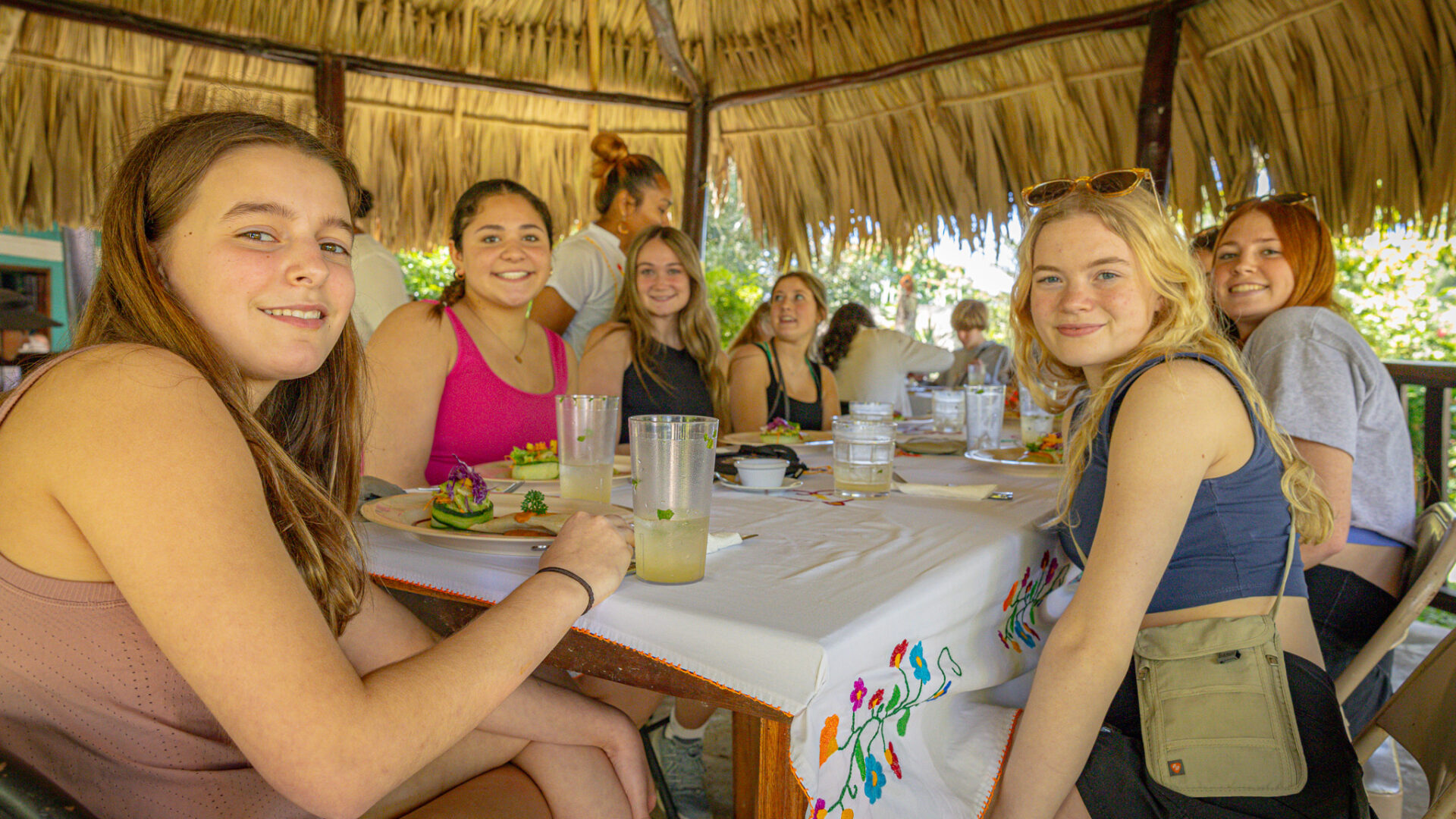 Belize Maya Cultural Tour