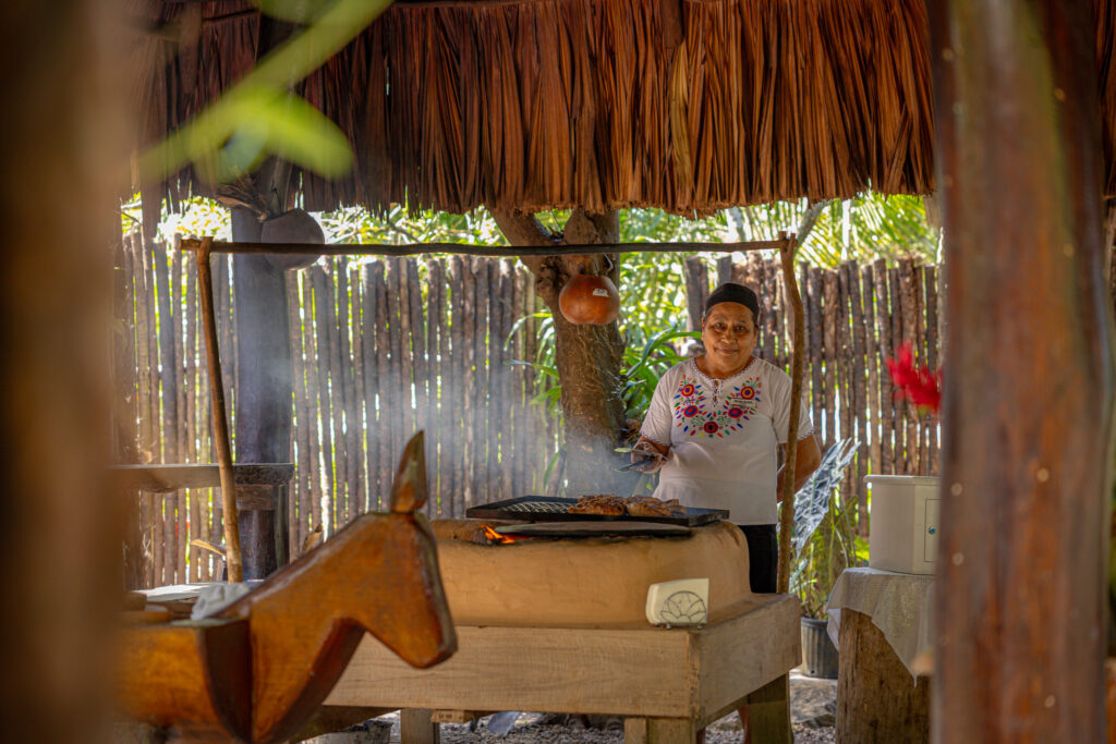 Belize Maya Cultural Tour