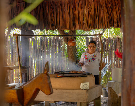 Belize Maya Cultural Tour