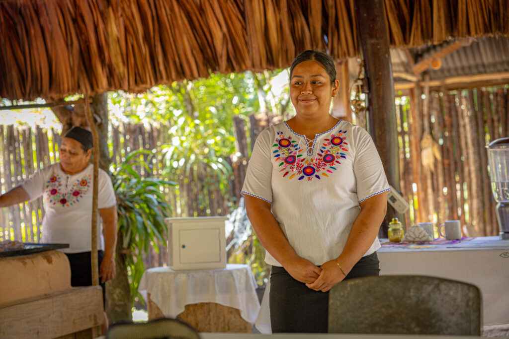 Belize Maya Cultural Tour