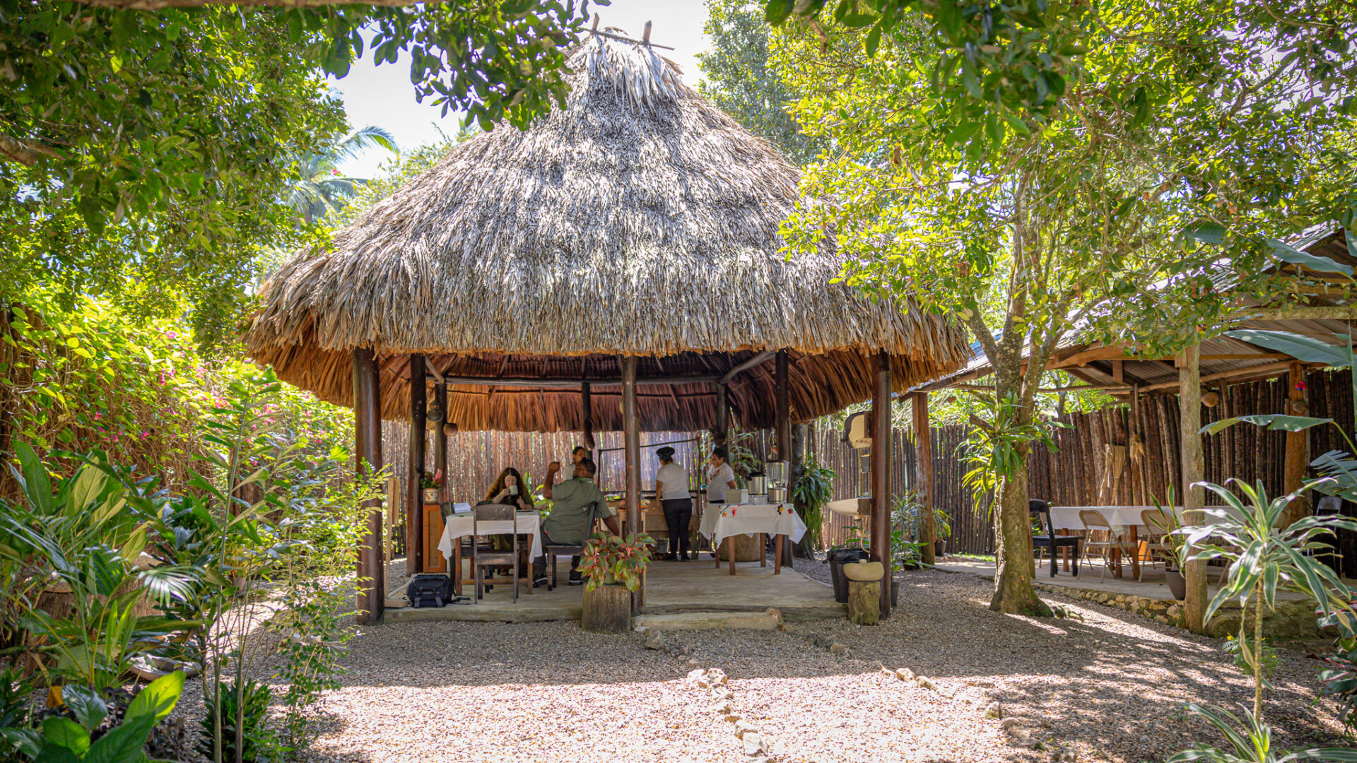 Belize Maya Cultural Tour