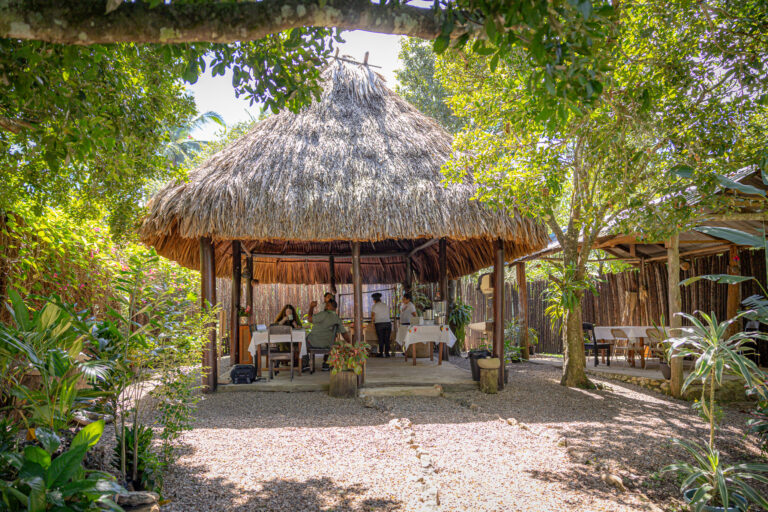 Belize Maya Cultural Tour