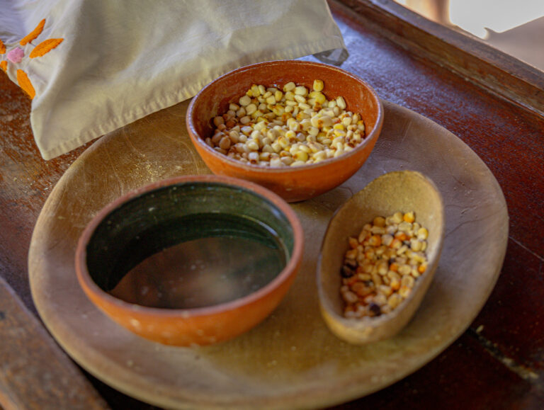 Belize Maya Cultural Tour