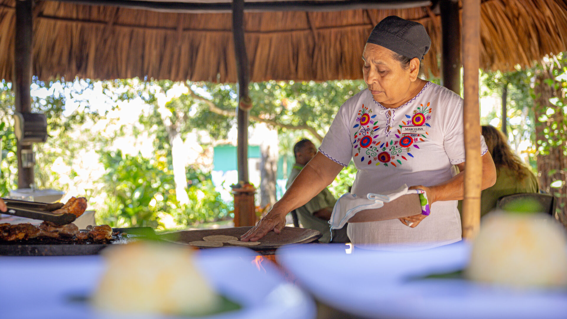 Belize Maya Cultural Tour