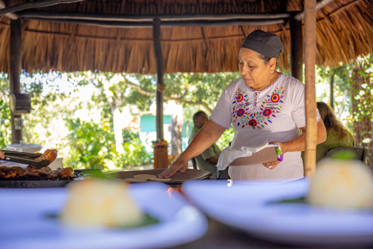 Belize Maya Cultural Tour