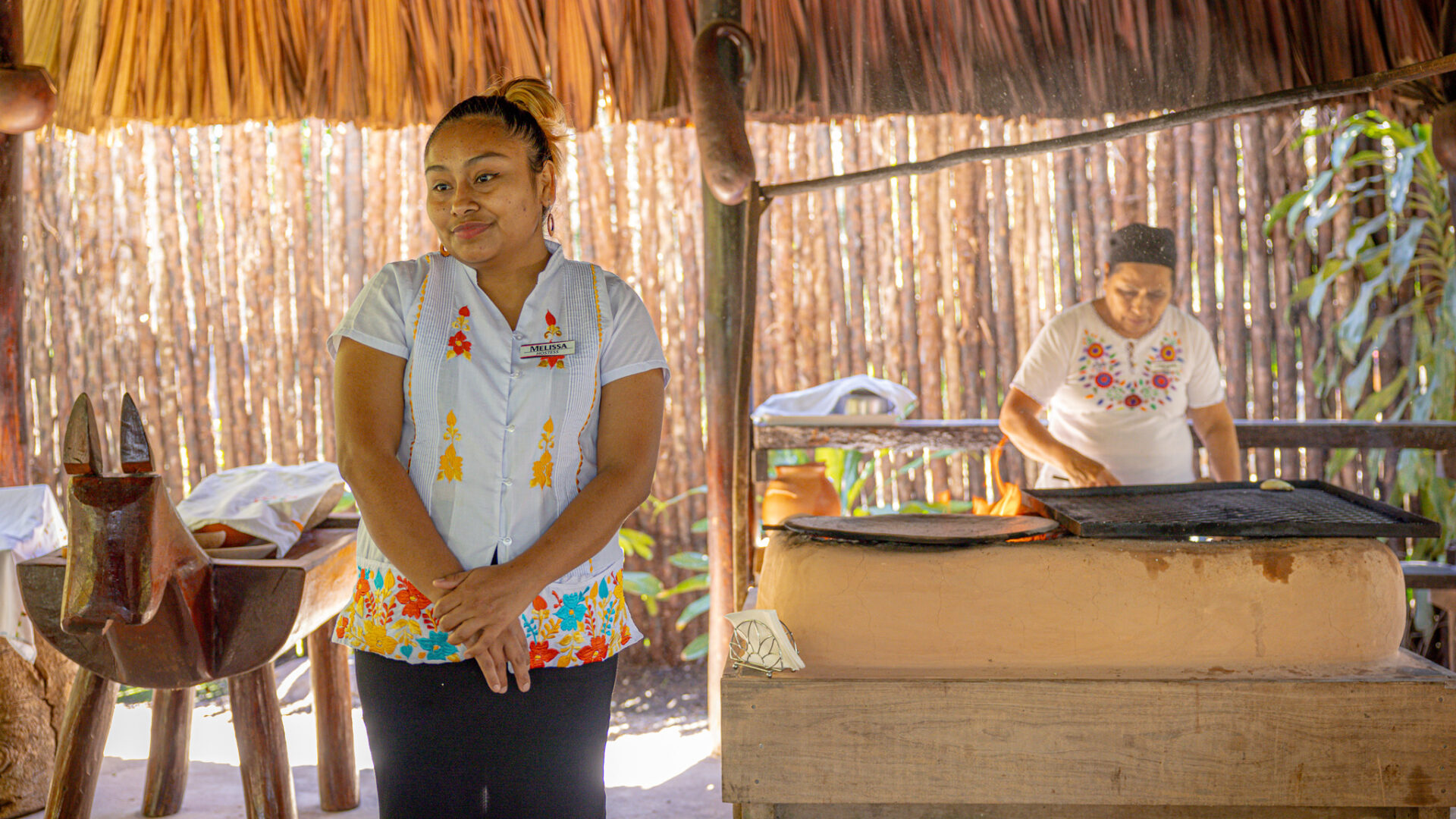 Belize Maya Cultural Tour