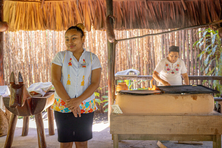 Belize Maya Cultural Tour