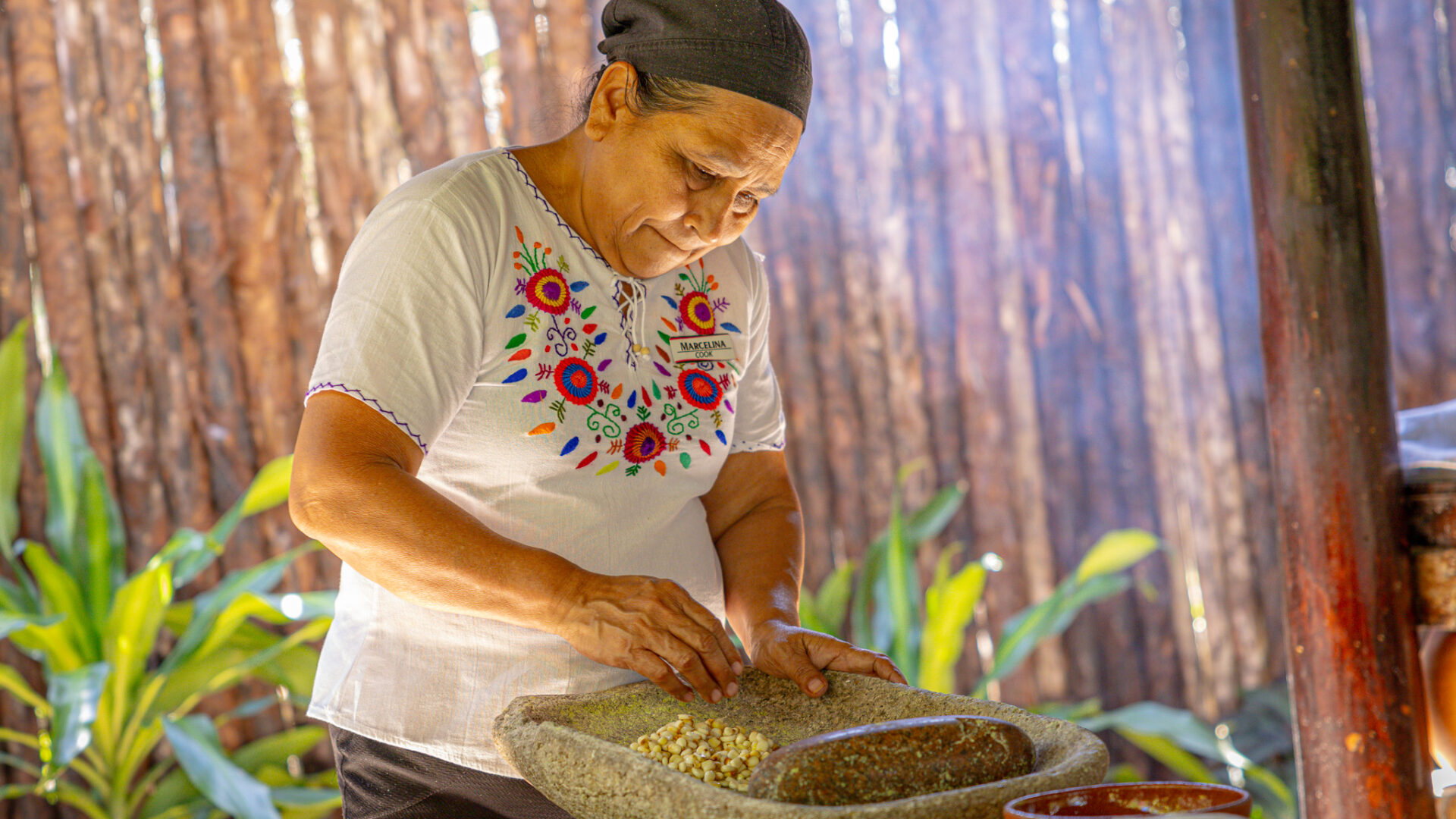 Belize Maya Cultural Tour